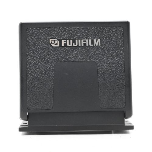 thumbnail-1 for Fujifilm GX680 Waist Level