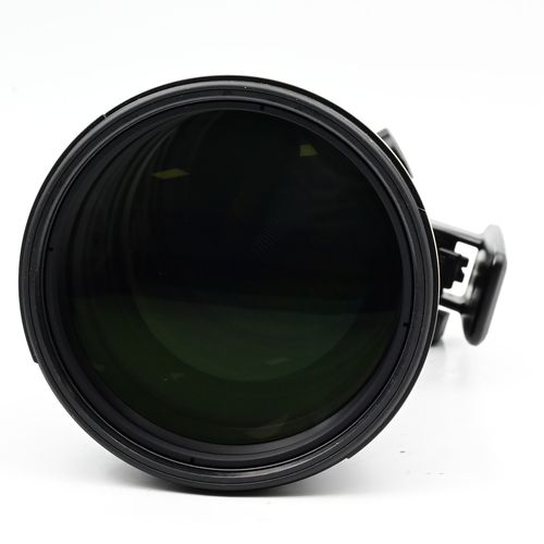 thumbnail-4 for Nikon Nikkor AF-S 500mm f5.6 E PF ED VR Lens