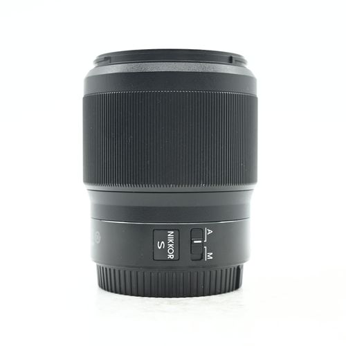 thumbnail-2 for Nikon Nikkor Z 50mm f1.8 S Lens