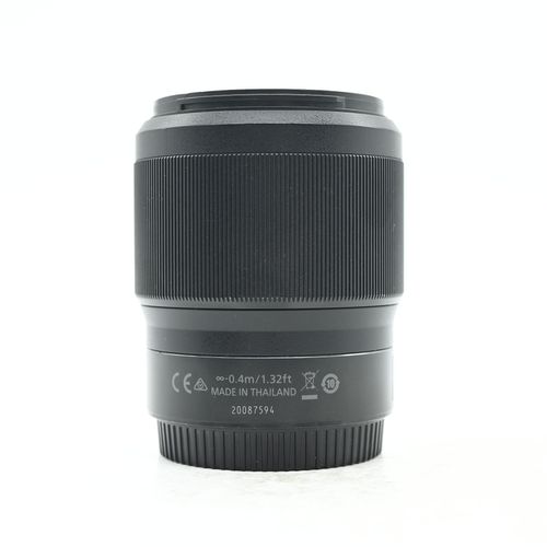 thumbnail-3 for Nikon Nikkor Z 50mm f1.8 S Lens