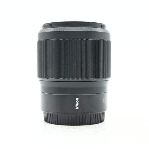 thumbnail-4 for Nikon Nikkor Z 50mm f1.8 S Lens