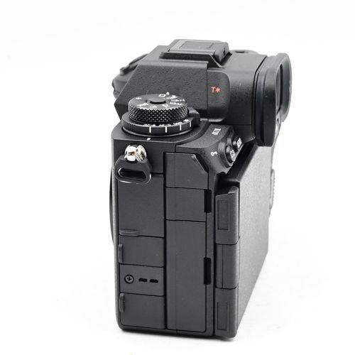thumbnail-2 for Sony a1 II Mirrorless 50MP Digital Camera