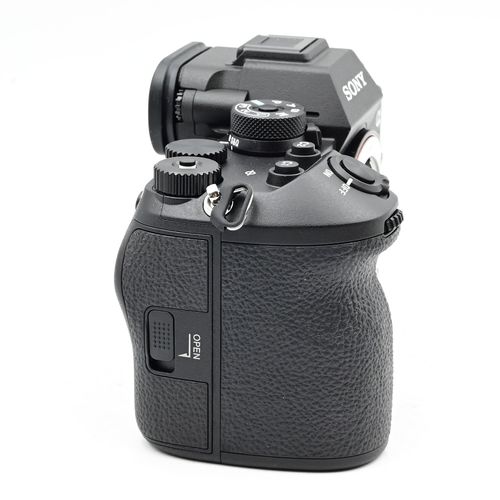 thumbnail-5 for Sony a1 II Mirrorless 50MP Digital Camera