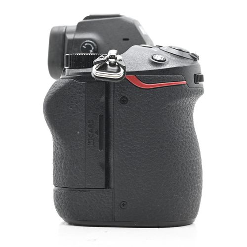 thumbnail-4 for Nikon Z 6II Mirrorless Digital Camera 24.5MP Z6II Z6 II Body