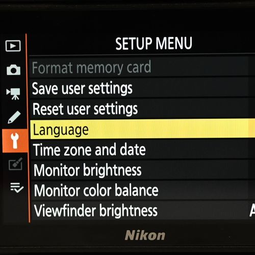thumbnail-6 for Nikon Z 6II Mirrorless Digital Camera 24.5MP Z6II Z6 II Body
