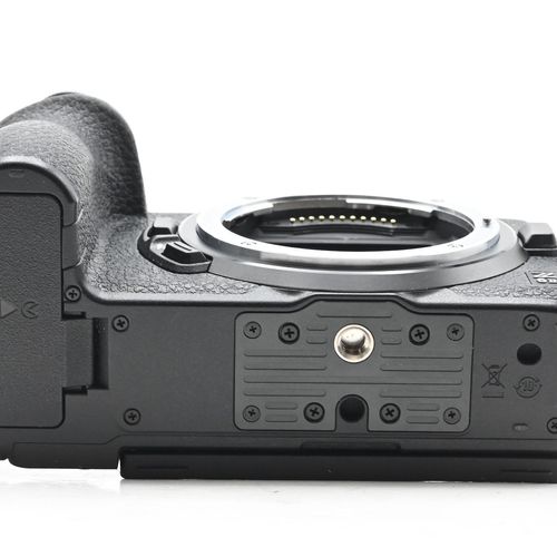 thumbnail-10 for Nikon Z 6II Mirrorless Digital Camera 24.5MP Z6II Z6 II Body