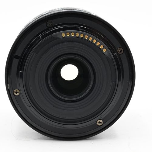 thumbnail-3 for Nikon Nikkor Z DX 18-140mm f3.5-6.3 VR Lens