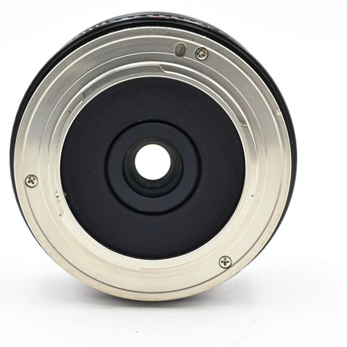 thumbnail-3 for Bower 7.5mm f3.5 UMC Ultra Wide-Angle Fisheye Lens MFT Micro 4/3