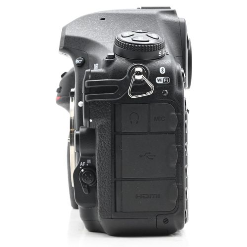 thumbnail-8 for Nikon D850 45.7MP Digital SLR Camera Body