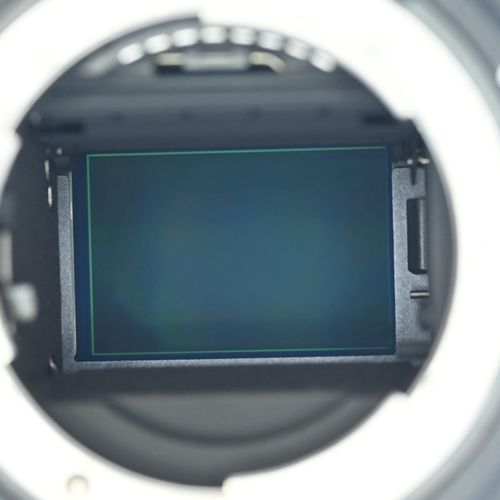 thumbnail-14 for Nikon D850 45.7MP Digital SLR Camera Body