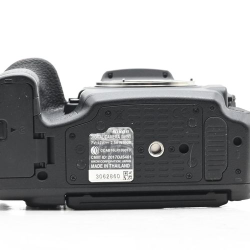 thumbnail-21 for Nikon D850 45.7MP Digital SLR Camera Body