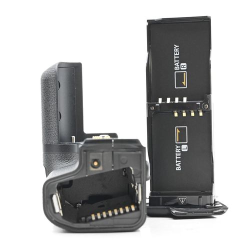 thumbnail-7 for Fujifilm VG-XT3 Vertical Battery Grip for X-T3