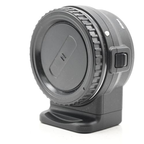 thumbnail-0 for Nikon 1 One FT1 Mount Adapter for Nikkor F-Mount Lens w/Nikon 1 Cameras
