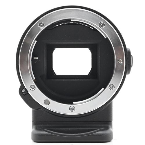 thumbnail-1 for Nikon 1 One FT1 Mount Adapter for Nikkor F-Mount Lens w/Nikon 1 Cameras