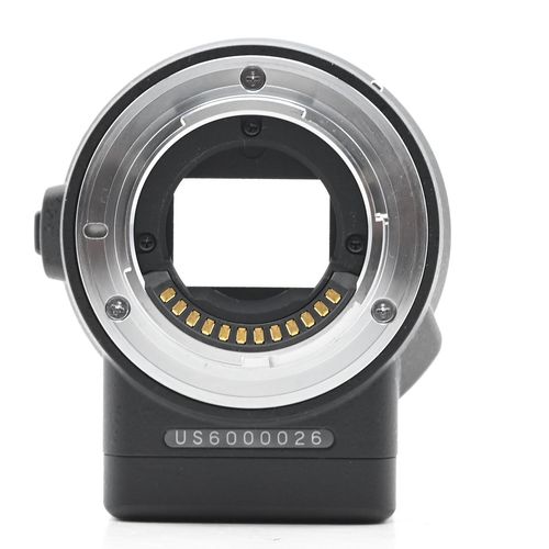 thumbnail-3 for Nikon 1 One FT1 Mount Adapter for Nikkor F-Mount Lens w/Nikon 1 Cameras