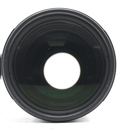 thumbnail-14 for Nikon Nikkor AF-S 500mm f5.6 E PF ED VR Lens