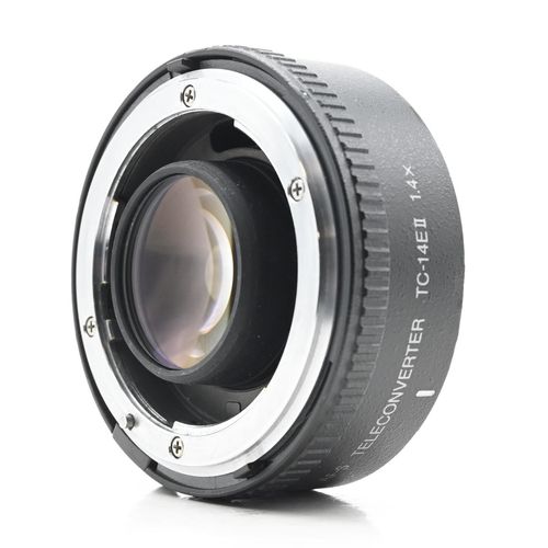 thumbnail-3 for Nikon AF-S TC-14E II Teleconverter 1.4x TC14EII