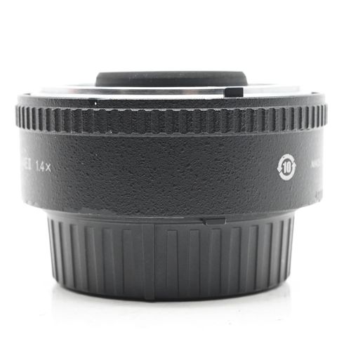 thumbnail-5 for Nikon AF-S TC-14E II Teleconverter 1.4x TC14EII