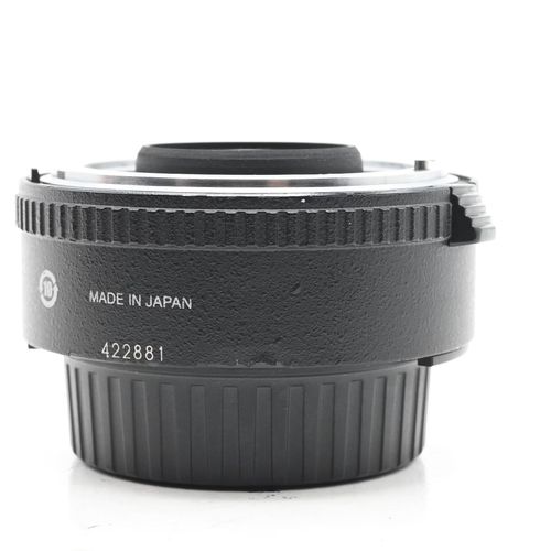 thumbnail-6 for Nikon AF-S TC-14E II Teleconverter 1.4x TC14EII