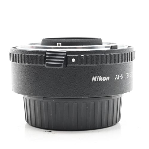 thumbnail-7 for Nikon AF-S TC-14E II Teleconverter 1.4x TC14EII