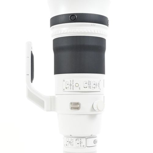 thumbnail-2 for Canon EF 500mm f4 L IS II USM Lens