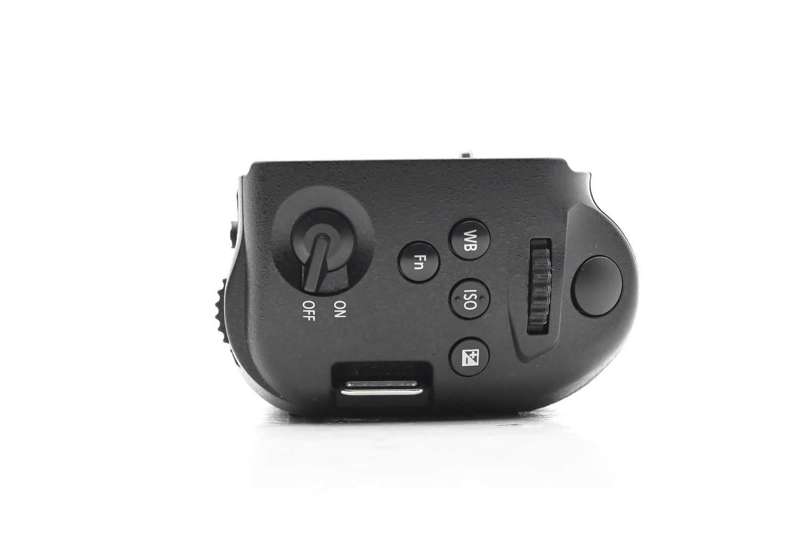 thumbnail-2 for Panasonic DMW-BGGH5 Battery Grip for DMC-GH5