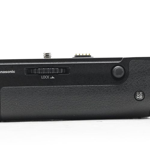 thumbnail-3 for Panasonic DMW-BGGH5 Battery Grip for DMC-GH5