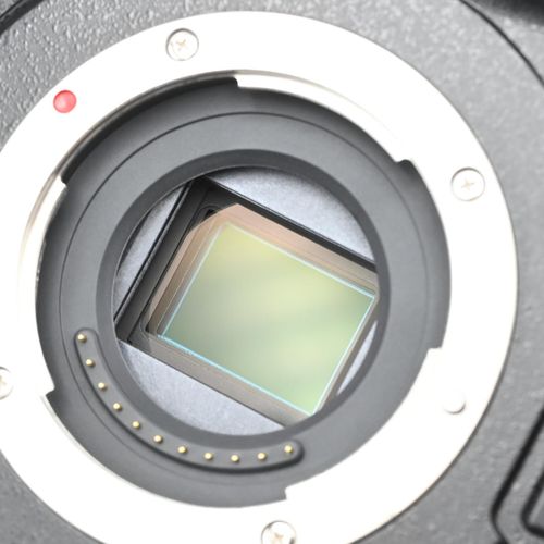thumbnail-3 for Panasonic Lumix DC-GH5 II 20.3MP Mirrorless MFT Digital Camera