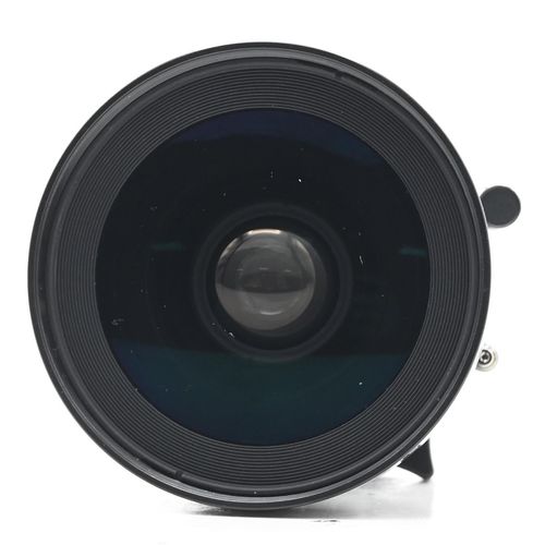 thumbnail-6 for Nikon Nikkor 65mm f4 SW Copal 0 Lens 65/4