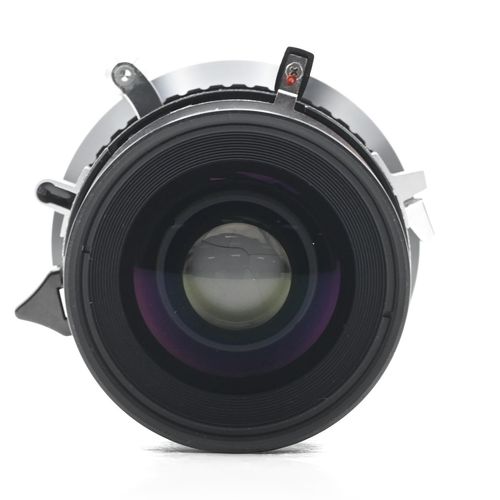 thumbnail-7 for Nikon Nikkor 65mm f4 SW Copal 0 Lens 65/4