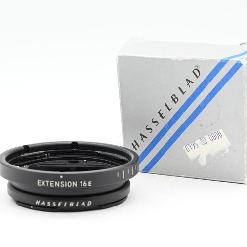 thumbnail-0 for Hasselblad Extension Tube 16E 40654