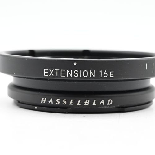 thumbnail-1 for Hasselblad Extension Tube 16E 40654