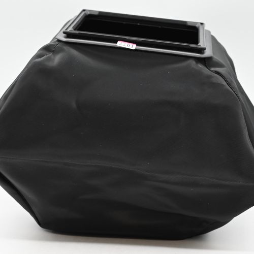 thumbnail-0 for Sinar 4x5 Wide Angle Bag Bellows 1 CAT#455.36