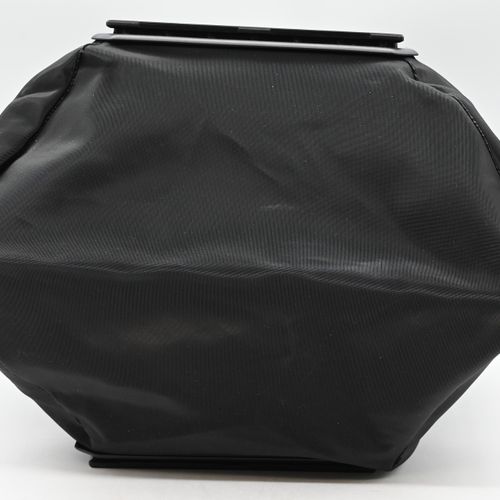 thumbnail-1 for Sinar 4x5 Wide Angle Bag Bellows 1 CAT#455.36