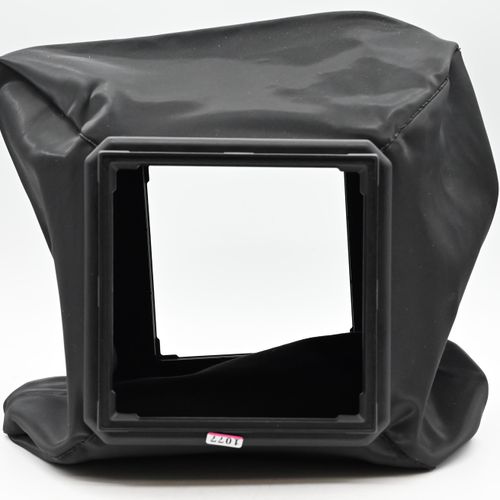 thumbnail-4 for Sinar 4x5 Wide Angle Bag Bellows 1 CAT#455.36