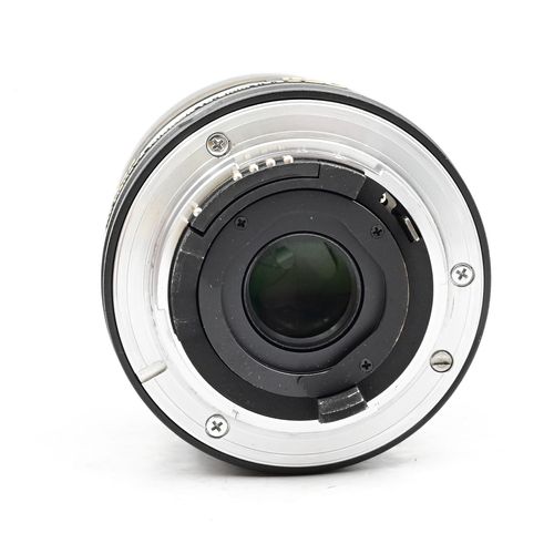 thumbnail-6 for Nikon Nikkor AF 10.5mm f2.8 G ED DX Fisheye Lens