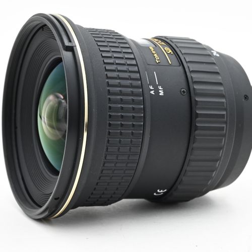 thumbnail-4 for Tokina AF 12-24mm f4 AT-X Pro SD IF DX Lens Nikon