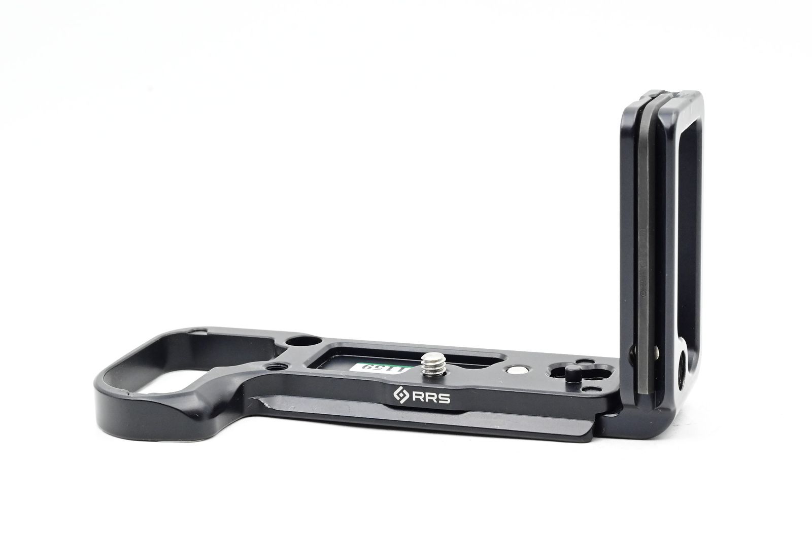 Really Right Stuff RRS BZ7-L L-Plate Set for Nikon Z7 and Z6