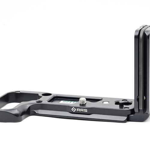 thumbnail-0 for Really Right Stuff RRS BZ7-L L-Plate Set for Nikon Z7 and Z6