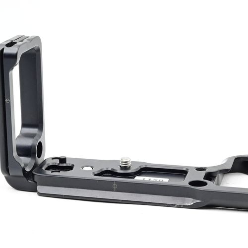 thumbnail-2 for Really Right Stuff RRS BZ7-L L-Plate Set for Nikon Z7 and Z6