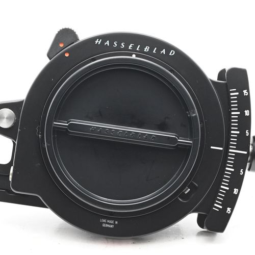thumbnail-0 for Hasselblad PC-Mutar 1.4x  T* Shift Converter 20311