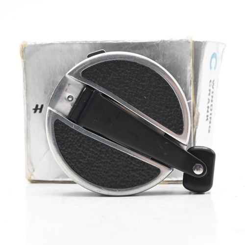thumbnail-0 for Hasselblad 44016 Rapid Winding Crank for 500C & early 500CM Models