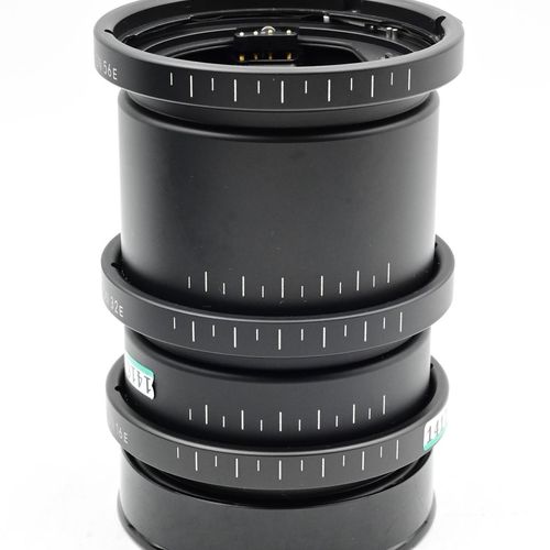 thumbnail-2 for Hasselblad Macro Extension Tube Set 16E, 32E, 56E