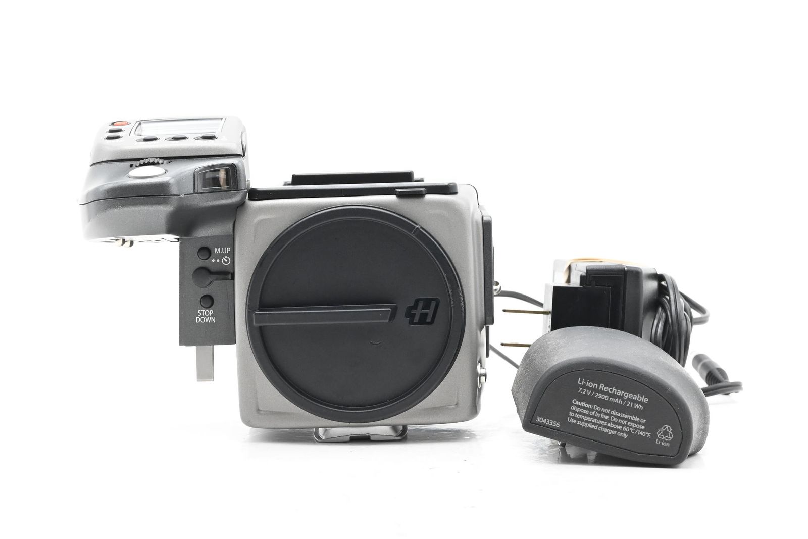 Hasselblad H4D Digital Camera Body