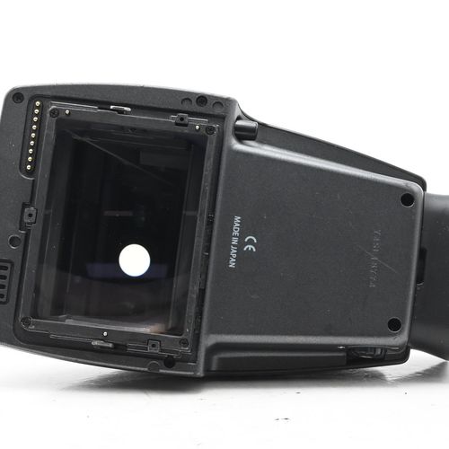 thumbnail-6 for Hasselblad HVD-90X Prism View Finder Viewfinder HVD90X
