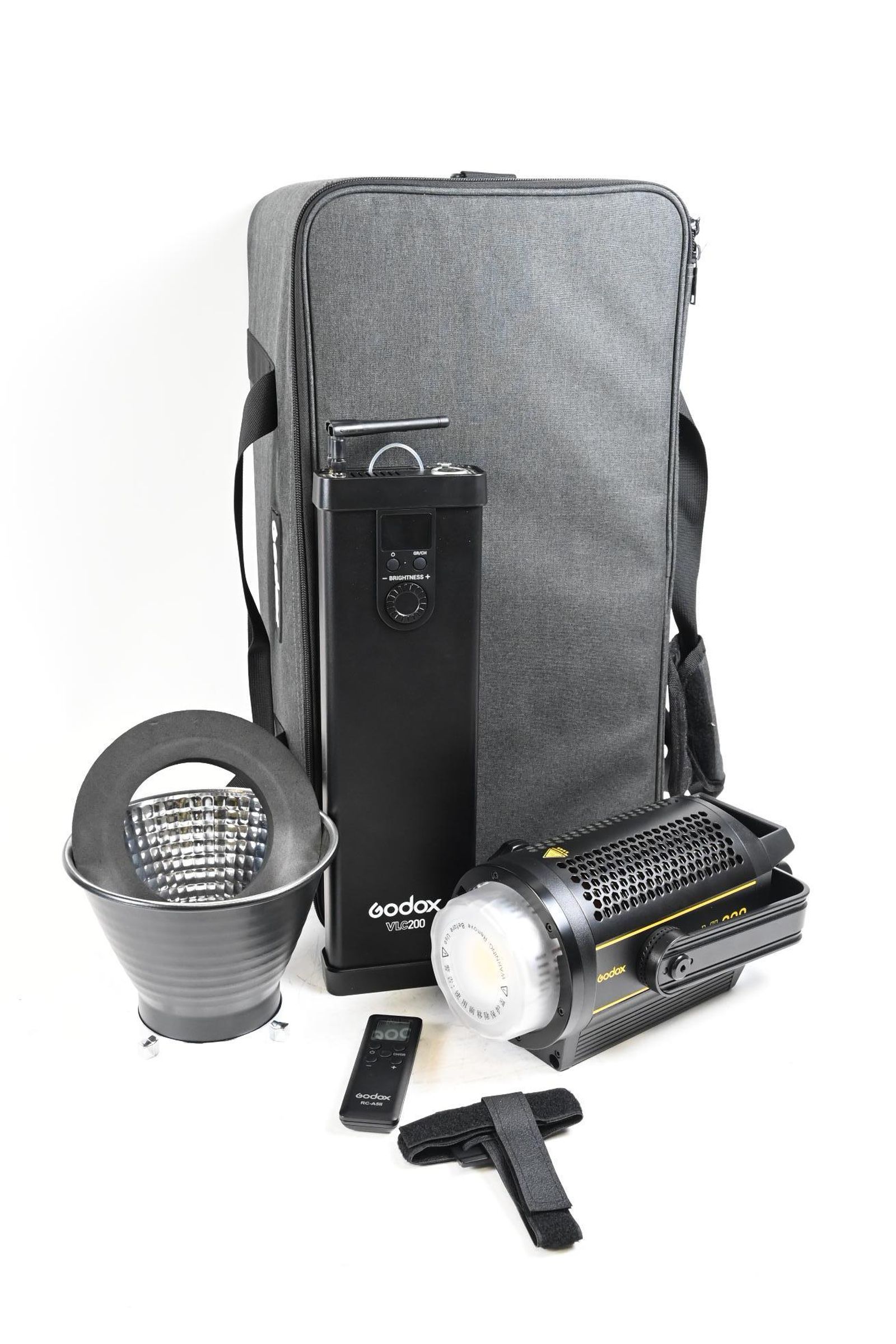 Godox VL200 LED Video Light