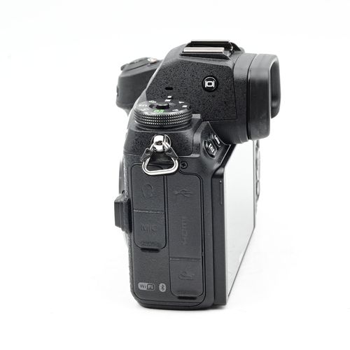 thumbnail-2 for Nikon Z 6II Mirrorless Digital Camera 24.5MP Z6II Z6 II Body