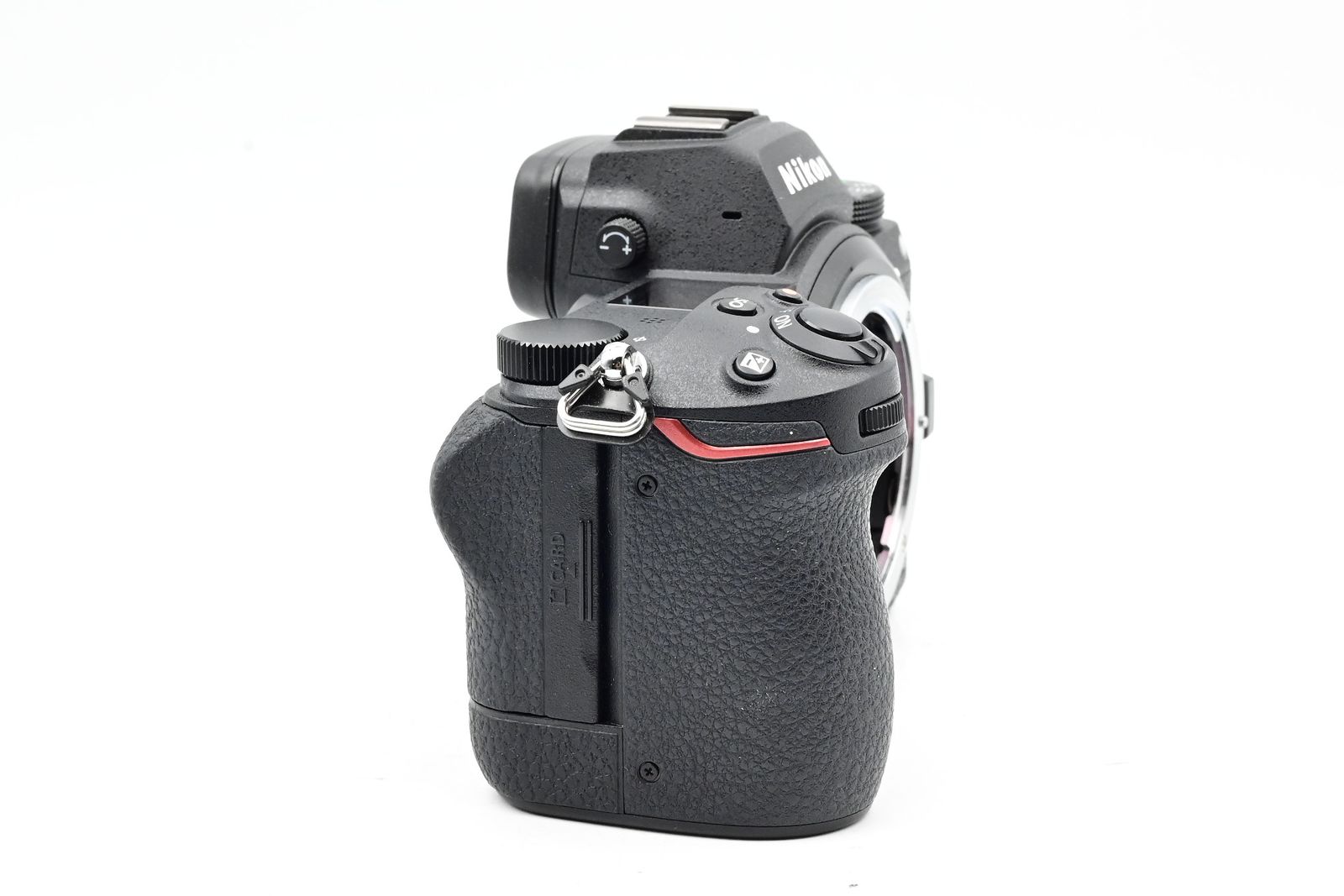 thumbnail-4 for Nikon Z 6II Mirrorless Digital Camera 24.5MP Z6II Z6 II Body