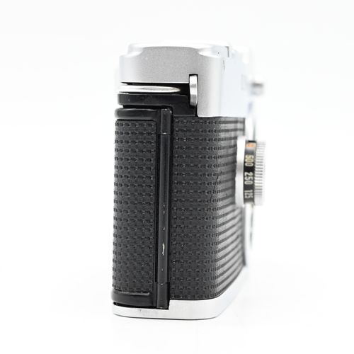 thumbnail-1 for Olympus PEN FT 35mm Half Frame SLR Camera Body