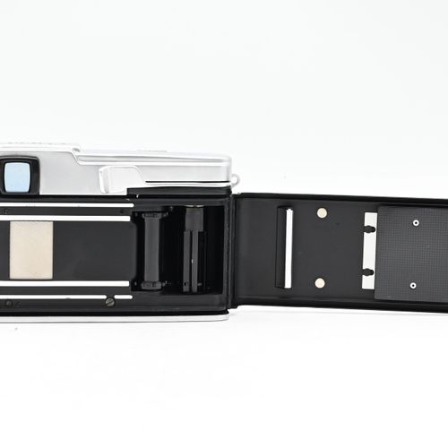 thumbnail-6 for Olympus PEN FT 35mm Half Frame SLR Camera Body